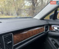 Чорний Порше Panamera, об'ємом двигуна 3.61 л та пробігом 139 тис. км за 39000 $, фото 23 на Automoto.ua