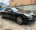Чорний Порше Panamera, об'ємом двигуна 3.61 л та пробігом 139 тис. км за 39000 $, фото 2 на Automoto.ua