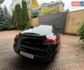 Порше Панамера 2013 в Киеве на Automoto.ua Черный Порше Панамера, объемом двигателя 3 л и пробегом 145 тыс. км за 26900 $, фото 3 на Automoto.ua