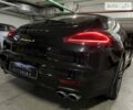 Чорний Порше Panamera, об'ємом двигуна 3 л та пробігом 125 тис. км за 33999 $, фото 21 на Automoto.ua