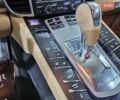 Черный Порше Панамера, объемом двигателя 3.61 л и пробегом 162 тыс. км за 26999 $, фото 31 на Automoto.ua