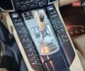 Черный Порше Панамера, объемом двигателя 3.61 л и пробегом 162 тыс. км за 26999 $, фото 29 на Automoto.ua