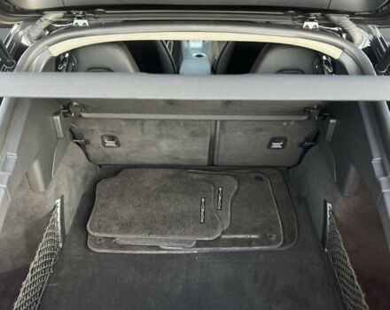 Черный Порше Панамера, объемом двигателя 3.6 л и пробегом 108 тыс. км за 27800 $, фото 38 на Automoto.ua