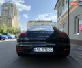 Порше Панамера 2013 в Киеве на Automoto.ua Черный Порше Панамера, объемом двигателя 3 л и пробегом 114 тыс. км за 32500 $, фото 7 на Automoto.ua