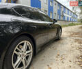 Чорний Порше Panamera, об'ємом двигуна 3.61 л та пробігом 139 тис. км за 39000 $, фото 9 на Automoto.ua
