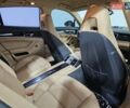 Черный Порше Панамера, объемом двигателя 3.61 л и пробегом 162 тыс. км за 26999 $, фото 13 на Automoto.ua