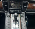 Чорний Порше Panamera, об'ємом двигуна 3.61 л та пробігом 139 тис. км за 39000 $, фото 20 на Automoto.ua