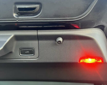 Черный Порше Панамера, объемом двигателя 3.6 л и пробегом 108 тыс. км за 27800 $, фото 37 на Automoto.ua