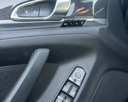 Черный Порше Панамера, объемом двигателя 3.6 л и пробегом 108 тыс. км за 27800 $, фото 33 на Automoto.ua