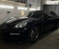 Чорний Порше Panamera, об'ємом двигуна 3.6 л та пробігом 185 тис. км за 29000 $, фото 9 на Automoto.ua