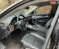 Чорний Порше Panamera, об'ємом двигуна 3.61 л та пробігом 139 тис. км за 39000 $, фото 18 на Automoto.ua