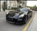 Чорний Порше Panamera, об'ємом двигуна 3.6 л та пробігом 185 тис. км за 29000 $, фото 3 на Automoto.ua