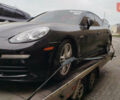Чорний Порше Panamera, об'ємом двигуна 3.61 л та пробігом 139 тис. км за 39000 $, фото 31 на Automoto.ua