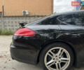 Чорний Порше Panamera, об'ємом двигуна 3.61 л та пробігом 139 тис. км за 39000 $, фото 13 на Automoto.ua