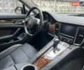 Чорний Порше Panamera, об'ємом двигуна 3.61 л та пробігом 139 тис. км за 39000 $, фото 16 на Automoto.ua