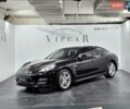 Чорний Порше Panamera, об'ємом двигуна 3.61 л та пробігом 162 тис. км за 20000 $, фото 1 на Automoto.ua