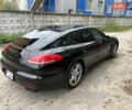 Чорний Порше Panamera, об'ємом двигуна 3.61 л та пробігом 139 тис. км за 39000 $, фото 10 на Automoto.ua