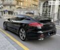 Чорний Порше Panamera, об'ємом двигуна 3.6 л та пробігом 185 тис. км за 29000 $, фото 1 на Automoto.ua