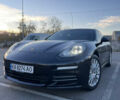 Черный Порше Панамера, объемом двигателя 3.6 л и пробегом 108 тыс. км за 27800 $, фото 3 на Automoto.ua