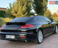 Чорний Порше Panamera, об'ємом двигуна 4.81 л та пробігом 161 тис. км за 39900 $, фото 40 на Automoto.ua