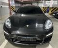 Чорний Порше Panamera, об'ємом двигуна 3 л та пробігом 125 тис. км за 33999 $, фото 14 на Automoto.ua