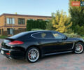 Чорний Порше Panamera, об'ємом двигуна 4.81 л та пробігом 161 тис. км за 39900 $, фото 36 на Automoto.ua