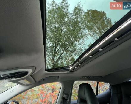 Чорний Порше Panamera, об'ємом двигуна 3.61 л та пробігом 139 тис. км за 39000 $, фото 27 на Automoto.ua