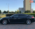 Чорний Порше Panamera, об'ємом двигуна 4.81 л та пробігом 161 тис. км за 39900 $, фото 34 на Automoto.ua