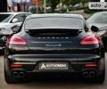 Чорний Порше Panamera, об'ємом двигуна 3 л та пробігом 74 тис. км за 35000 $, фото 6 на Automoto.ua