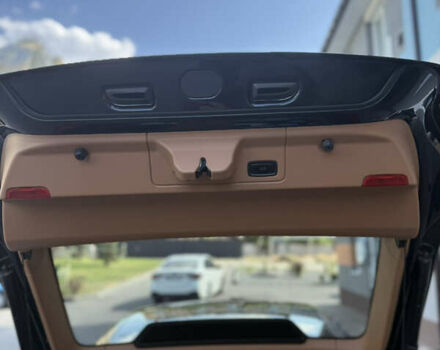 Порше Панамера 2013 в Киеве на Automoto.ua Черный Порше Панамера, объемом двигателя 3 л и пробегом 114 тыс. км за 32500 $, фото 26 на Automoto.ua