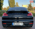 Чорний Порше Panamera, об'ємом двигуна 4.81 л та пробігом 161 тис. км за 39900 $, фото 44 на Automoto.ua
