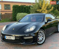 Чорний Порше Panamera, об'ємом двигуна 4.81 л та пробігом 161 тис. км за 39900 $, фото 29 на Automoto.ua