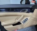 Черный Порше Панамера, объемом двигателя 3.61 л и пробегом 162 тыс. км за 26999 $, фото 24 на Automoto.ua