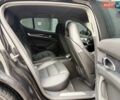 Чорний Порше Panamera, об'ємом двигуна 3.6 л та пробігом 109 тис. км за 21000 $, фото 14 на Automoto.ua