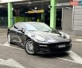 Чорний Порше Panamera, об'ємом двигуна 3.6 л та пробігом 109 тис. км за 21000 $, фото 1 на Automoto.ua