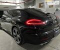 Чорний Порше Panamera, об'ємом двигуна 3 л та пробігом 125 тис. км за 33999 $, фото 17 на Automoto.ua