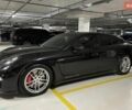 Чорний Порше Panamera, об'ємом двигуна 4.81 л та пробігом 180 тис. км за 67000 $, фото 1 на Automoto.ua