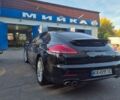 Черный Порше Панамера, объемом двигателя 3 л и пробегом 155 тыс. км за 29700 $, фото 12 на Automoto.ua