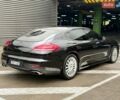 Чорний Порше Panamera, об'ємом двигуна 3.6 л та пробігом 109 тис. км за 21000 $, фото 6 на Automoto.ua