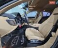 Черный Порше Панамера, объемом двигателя 3.61 л и пробегом 162 тыс. км за 26999 $, фото 23 на Automoto.ua