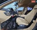Чорний Порше Panamera, об'ємом двигуна 3.61 л та пробігом 162 тис. км за 20000 $, фото 23 на Automoto.ua