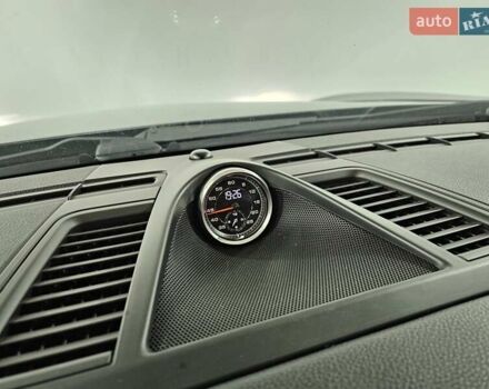 Черный Порше Панамера, объемом двигателя 3.61 л и пробегом 162 тыс. км за 26999 $, фото 26 на Automoto.ua