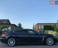 Чорний Порше Panamera, об'ємом двигуна 4.81 л та пробігом 161 тис. км за 39900 $, фото 33 на Automoto.ua