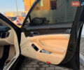 Чорний Порше Panamera, об'ємом двигуна 3 л та пробігом 147 тис. км за 27000 $, фото 13 на Automoto.ua