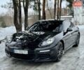 Чорний Порше Panamera, об'ємом двигуна 3.6 л та пробігом 171 тис. км за 20999 $, фото 1 на Automoto.ua