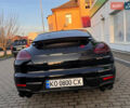Чорний Порше Panamera, об'ємом двигуна 3 л та пробігом 147 тис. км за 27000 $, фото 10 на Automoto.ua