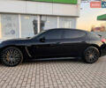 Чорний Порше Panamera, об'ємом двигуна 3 л та пробігом 147 тис. км за 27000 $, фото 2 на Automoto.ua