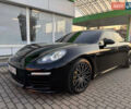 Чорний Порше Panamera, об'ємом двигуна 3 л та пробігом 147 тис. км за 27000 $, фото 1 на Automoto.ua