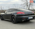 Чорний Порше Panamera, об'ємом двигуна 3.6 л та пробігом 186 тис. км за 25999 $, фото 5 на Automoto.ua