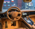 Чорний Порше Panamera, об'ємом двигуна 3.6 л та пробігом 186 тис. км за 25999 $, фото 54 на Automoto.ua
